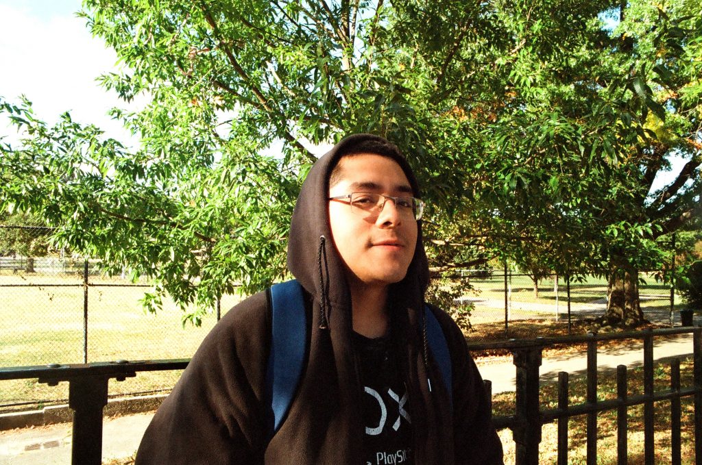 Pelham Bay Park, Pelham, Bronx, NY October 10, 2024