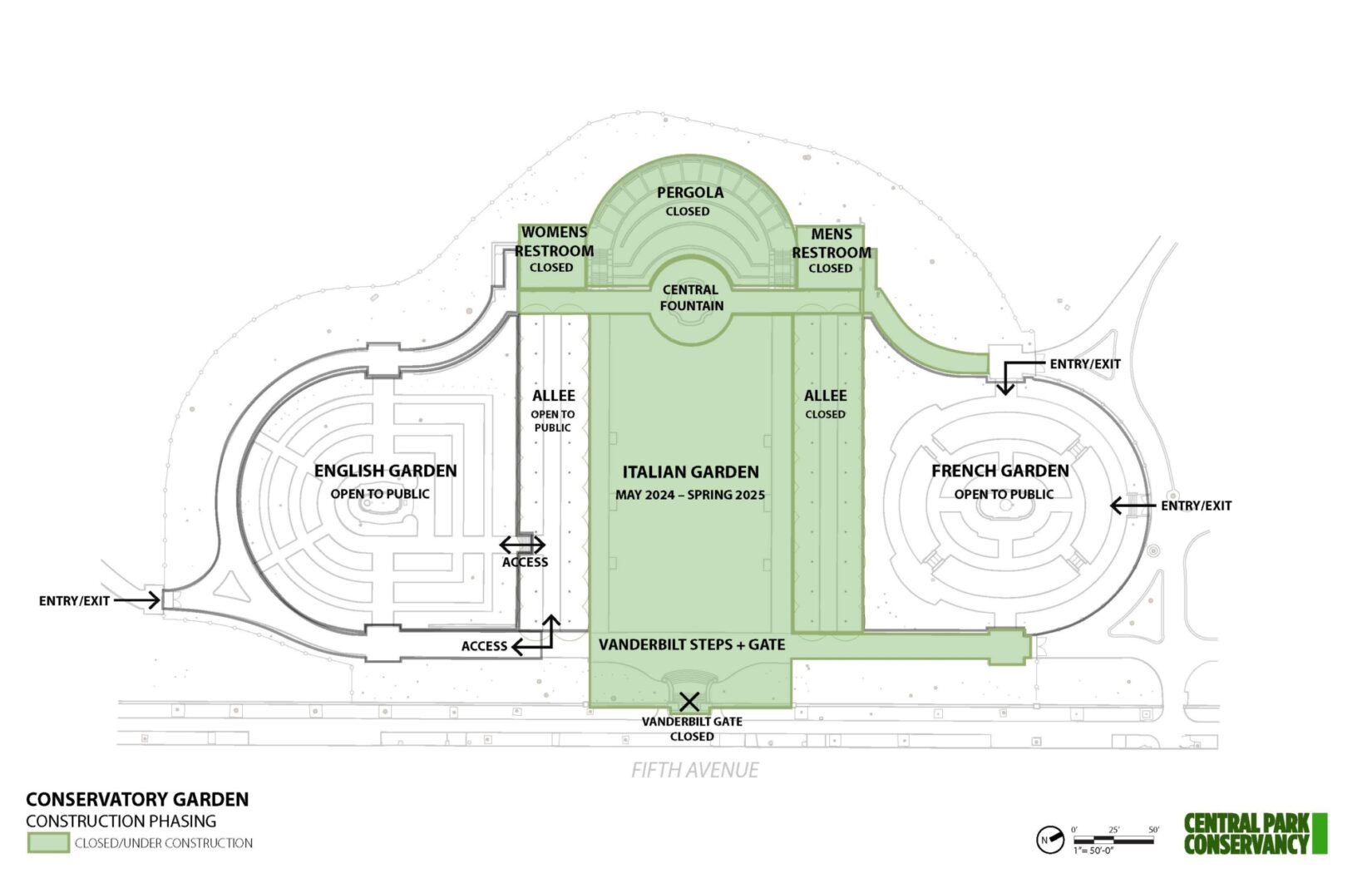 2023 05 01 CGARDN Phasing Diagram Post FLO2024