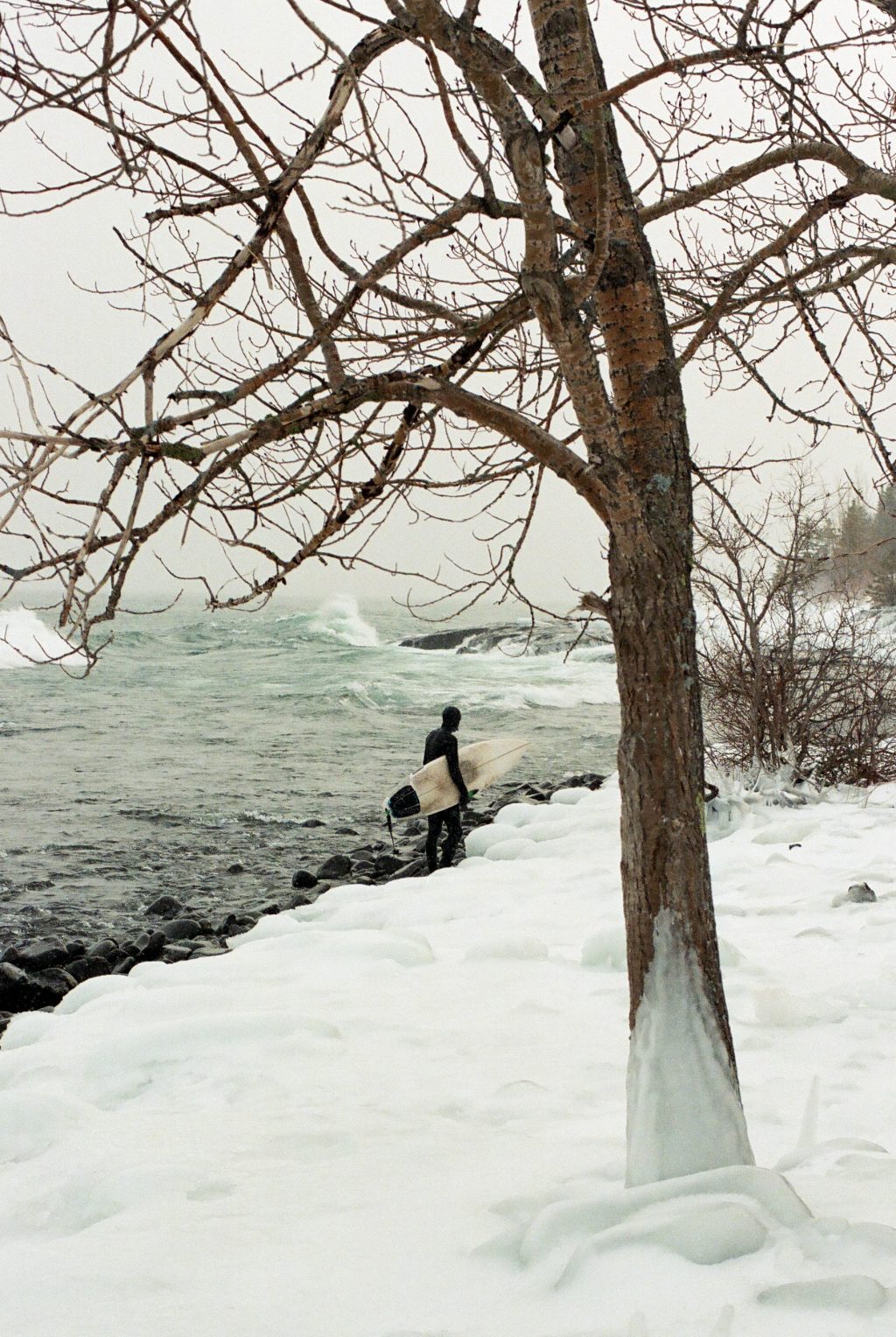 Duluth, MN @polecat240